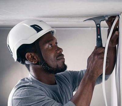 Hultafors HU820050 Klauwhamer TR EL - HU820050