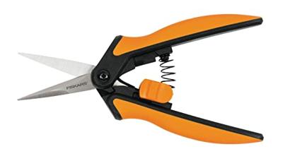Fiskars Solid Snip kruidenschaar SP13 - thumbnail