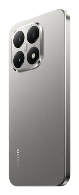 Smartphone Xiaomi MZB0KYHEU 6,83" Octa Core 12 GB RAM 512 GB Grijs - thumbnail