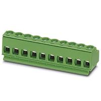 Phoenix Contact 1755774 Male behuizing (kabel) PT Totaal aantal polen: 6 Rastermaat: 5 mm Inhoud: 100 stuk(s) - thumbnail