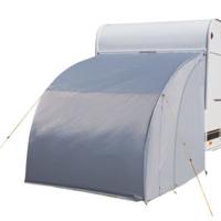 Eurotrail Bike Shelter XL - thumbnail