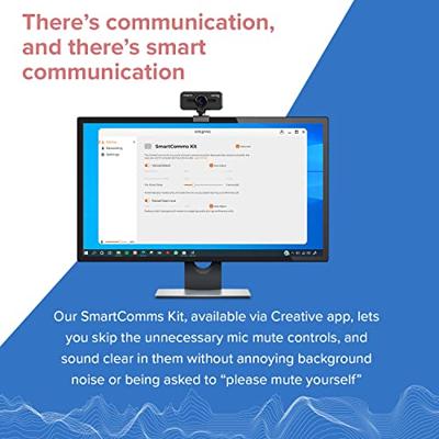 Creative Live! Cam Sync V3 webcam