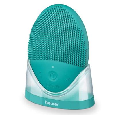 Beurer FC 52 Laguna Gezichtsborstel Met trillingen Beurer FC 52 Laguna Gezichtsborstel Met trillingen