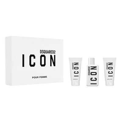 Dsquared2 Icon Eau de Parfum Giftset