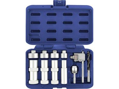 Kunzer 7PSW11 Parkeersensor gereedschap 11-delig 7PSW11