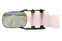 Haba Opzetspiegel Cancun (2st) - thumbnail