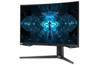 Samsung LC27G75TQSRXEN gaming monitor - thumbnail