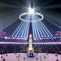 Osram Sirius HRI 330W X8 gasontladingslamp 8000K - thumbnail