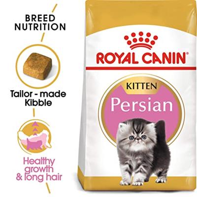 Royal Canin Persian voer voor kitten 2kg - thumbnail