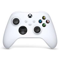 Robot White draadloze Xbox-controller - thumbnail