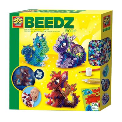 Mozaïek SES Creative Beedz 06208