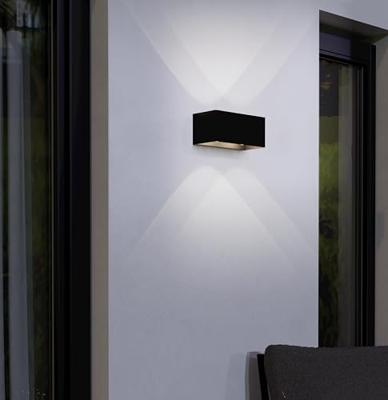 Eglo WandspotLesmo voor buiten - 900292