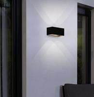 Eglo WandspotLesmo voor buiten - 900292 - thumbnail