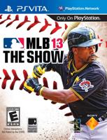 MLB 13 The Show (2013) - thumbnail