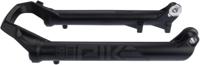 ROCKSHOX onderste vorkbuis 27,5" sliders rs 27,5" 15x110 boost matt black - thumbnail