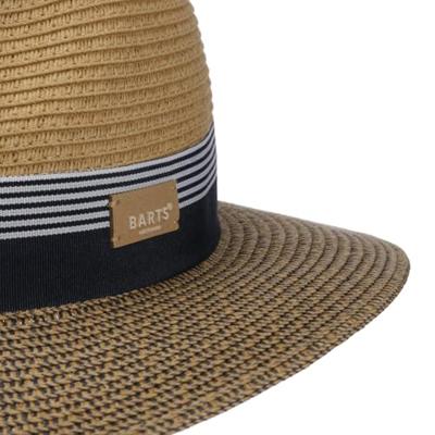 Barts Waratah Hoed Heren Light Brown One Size