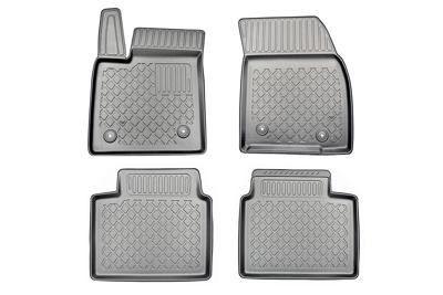 Rubbermatten passend voor Ford Focus 2018+ 603141