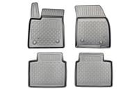 Rubbermatten passend voor Ford Focus 2018+ 603141 - thumbnail