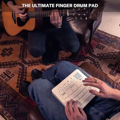 Yamaha FGDP-30 Finger Drum Pads percussiepads