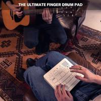 Yamaha FGDP-30 Finger Drum Pads percussiepads - thumbnail