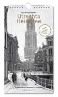 Utrechts Heimwee Verjaardagskalender - thumbnail