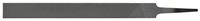 KS Tools 1610025 Plat vijlenblad, vorm B, 200 mm, kieb1 Lengte 200 mm 1 stuk(s) - thumbnail