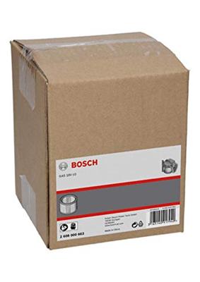Bosch Professional Filter GAS 18V-10 Uitwasbaar - 2608000663