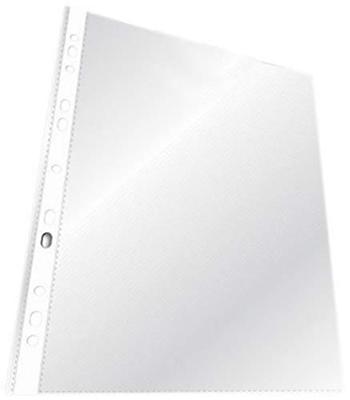 Durable Showtassen 2659 DIN A4 Polypropyleen 0.045 mm Transparant 265919 100 stuk(s)