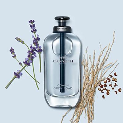 Coach Open Road Eau de Toilette Spray 40 ml Heren