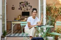 HP 350 Compact Multi-Device Bluetooth Toetsenbord (692S8AA) - thumbnail