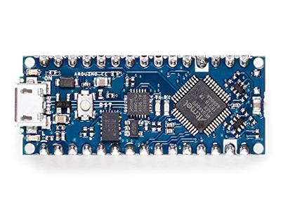 Arduino ABX00033 Board Nano Every with headers Nano