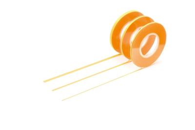 Tamiya Masking Tape 1 mm/18m Maskeerfolie (l x b) 18 m x 1 mm