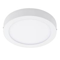 Eglo OpbouwlampFueva-C Round 30cm wit - 96671 - thumbnail