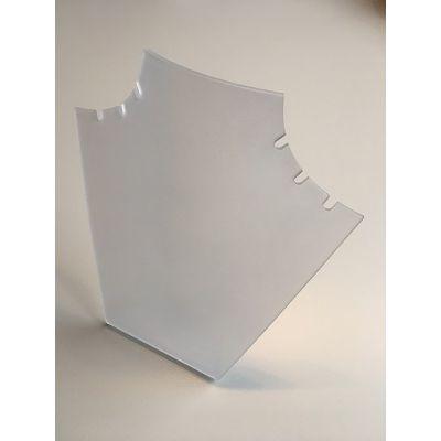 Kettingpresentatie frost gevormd >klein<