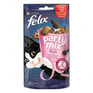 Partymix picnic mix 60g Felix - Felix