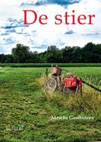 De stier - Mascha Gesthuizen - ebook - thumbnail