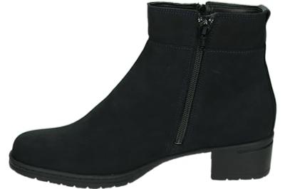 Hartjes Hip boot 172.0232 dunkelblau donkerblauw maat 38