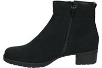 Hartjes Hip boot 172.0232 dunkelblau donkerblauw maat 38 - thumbnail