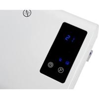 Eurom Sani-Fanheat 2000R Badkamerkachel Wit - thumbnail