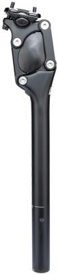 CONTEC parallellogram verende zadelpen "sp-060 slim long travel" ct parallel.saddle suppor sp-060 slt 30.9x400mm