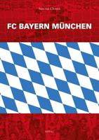 FC Bayern München - Sam van Clemen - ebook - thumbnail