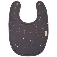 Little Indians Slabber 30 X 26 Cm Katoen/elastaan Grijs/wit - thumbnail