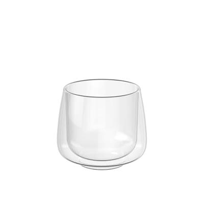 Villeroy & Boch Artesano Hot&Cold Beverages Cappuccino mok dubbelwandig 2 stuks 0,25 cl