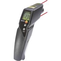 testo 830-T2 Infrarood-thermometer Optiek 12:1 -30 - +400 °C Contactmeting - thumbnail