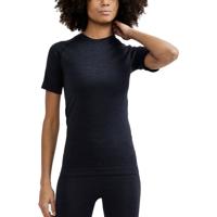 Craft 1911677 CORE Dry Active Comfort SS W - Black/box - XL - thumbnail