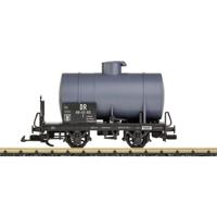LGB 40556 G ketelwagen van de DR - thumbnail