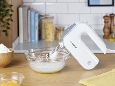 Bosch MFQ4030 Handmixer 500 W Wit