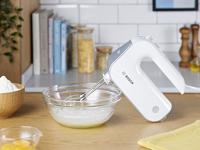 Bosch MFQ4030 Handmixer 500 W Wit - thumbnail
