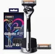 Gillette Gillette Fusion5 ProGlide Scheerhouder - Met 2 Mesjes - thumbnail