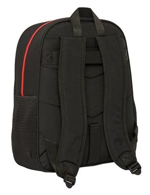 Schoolrugzak My Hero Academia Zwart 32 X 38 X 12 cm